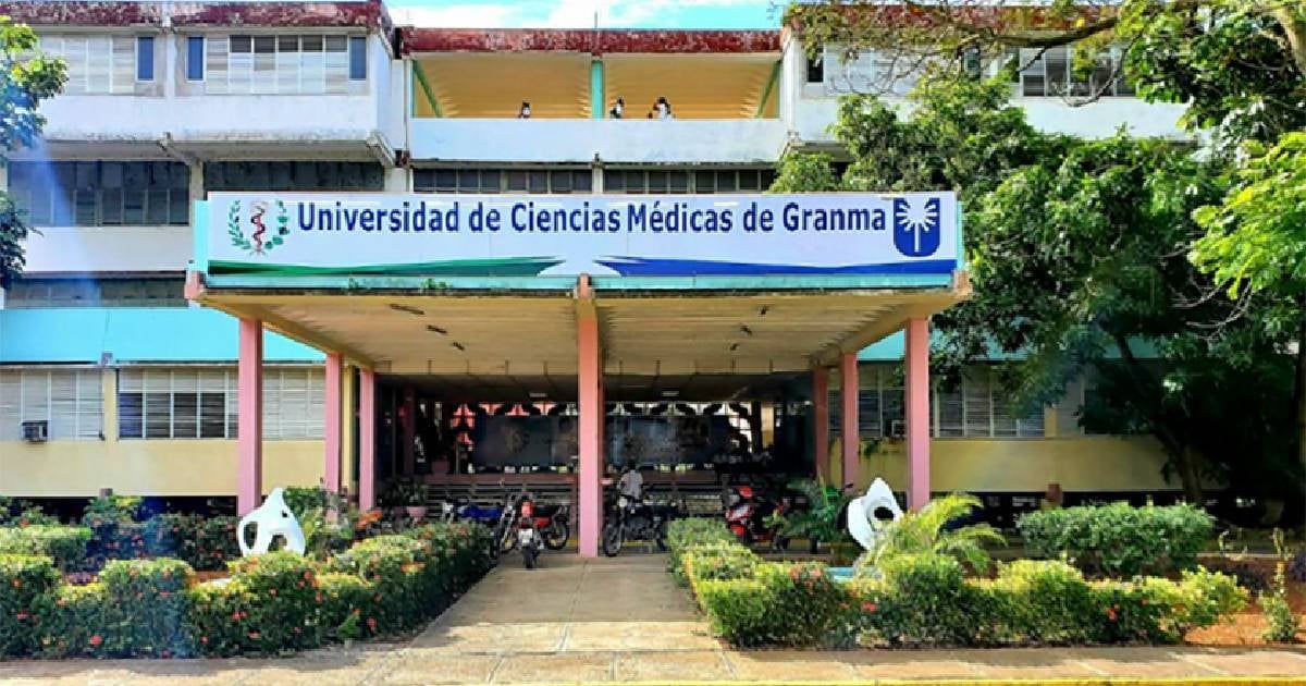 Universidad de Bayamo elimina publicación que intentaba minimizar reclamos estudiantiles
