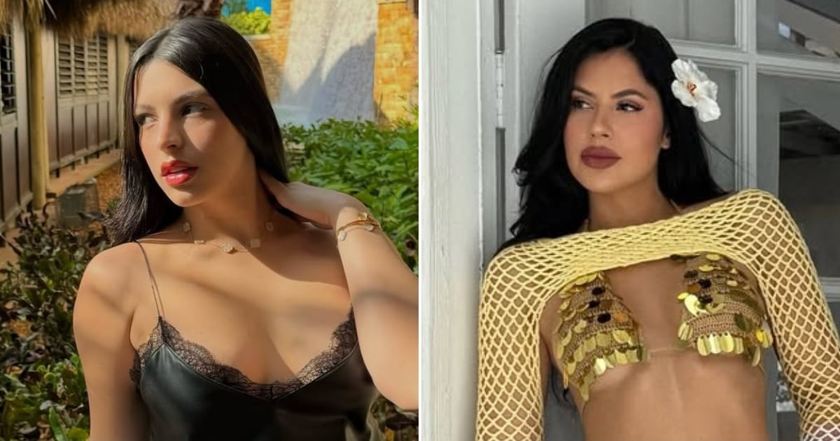 Instagram Drama? Rachel and La Dura's Stories Stir Up Controversy: "Let Filters Be a Luxury, Not a Necessity"