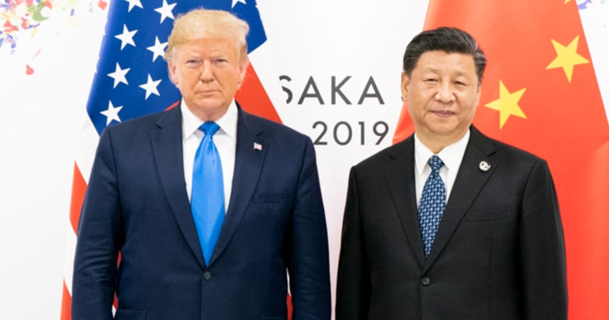 Trump Unveils Strategic Deal with China and Xi Jinping: New Tariff Structures Revealed