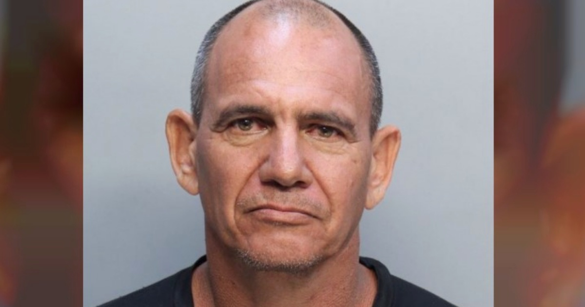 Cuban National Detained in Miami-Dade for Serious Offenses