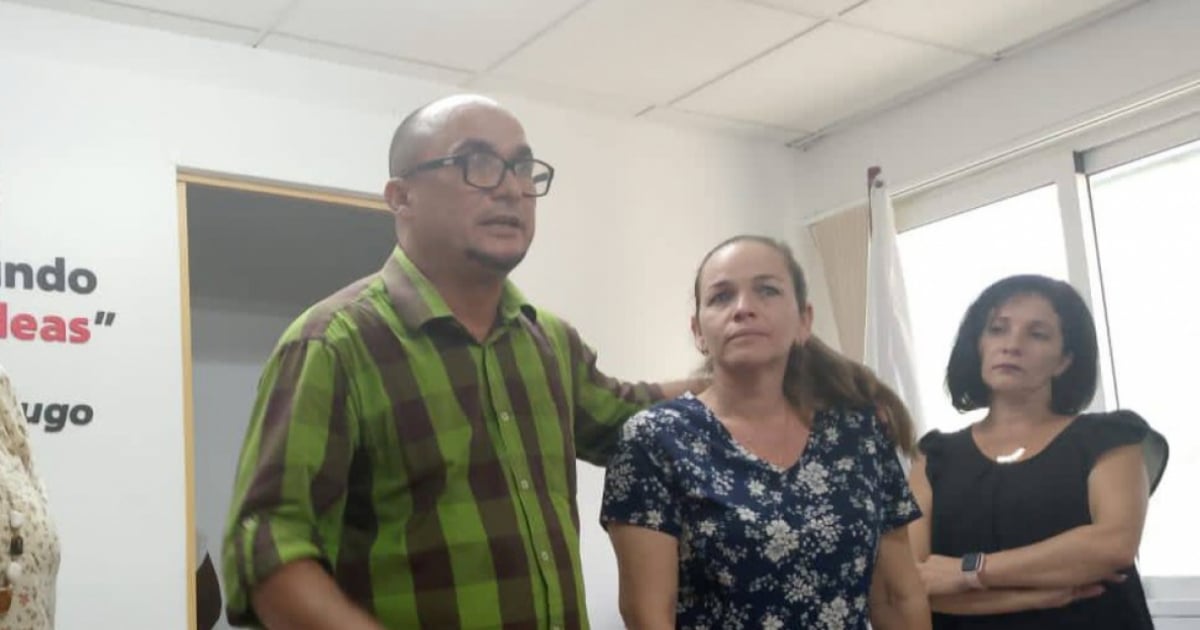Cuban Government Honors Official for Confronting U.S. Diplomat on Regla Ferry