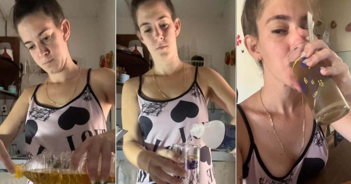 Cuban Breakfast Debate: Viral Video Sparks Discussion on Food Shortages