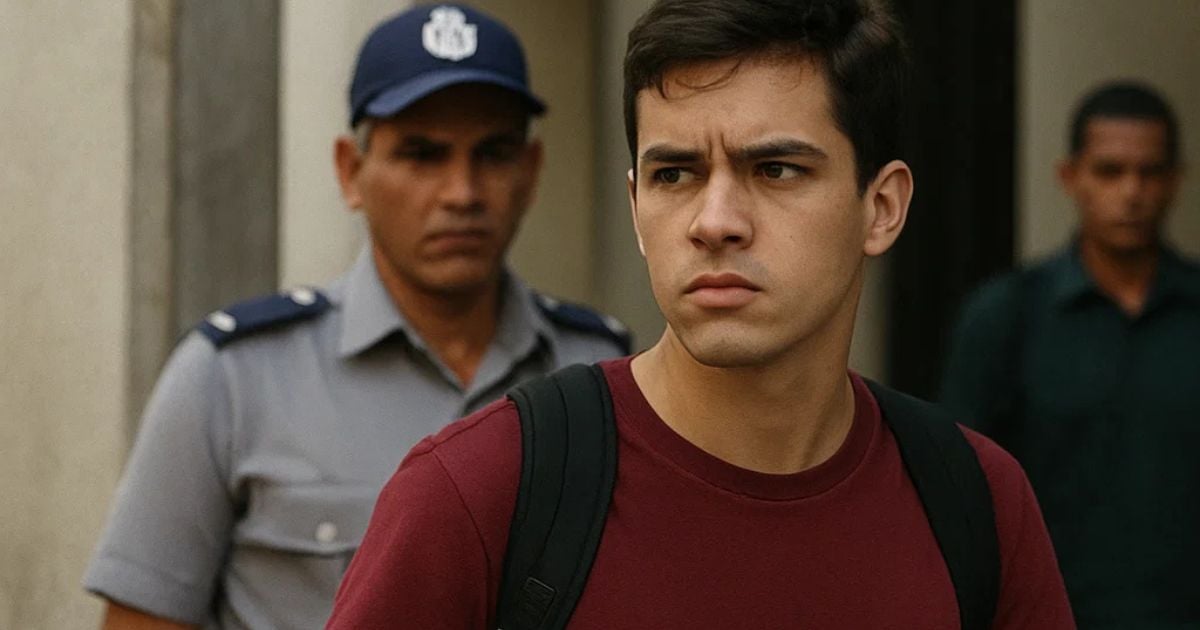 Cubalex Warns: Cuban Students Face Retaliation for Protesting ETECSA's Price Hike