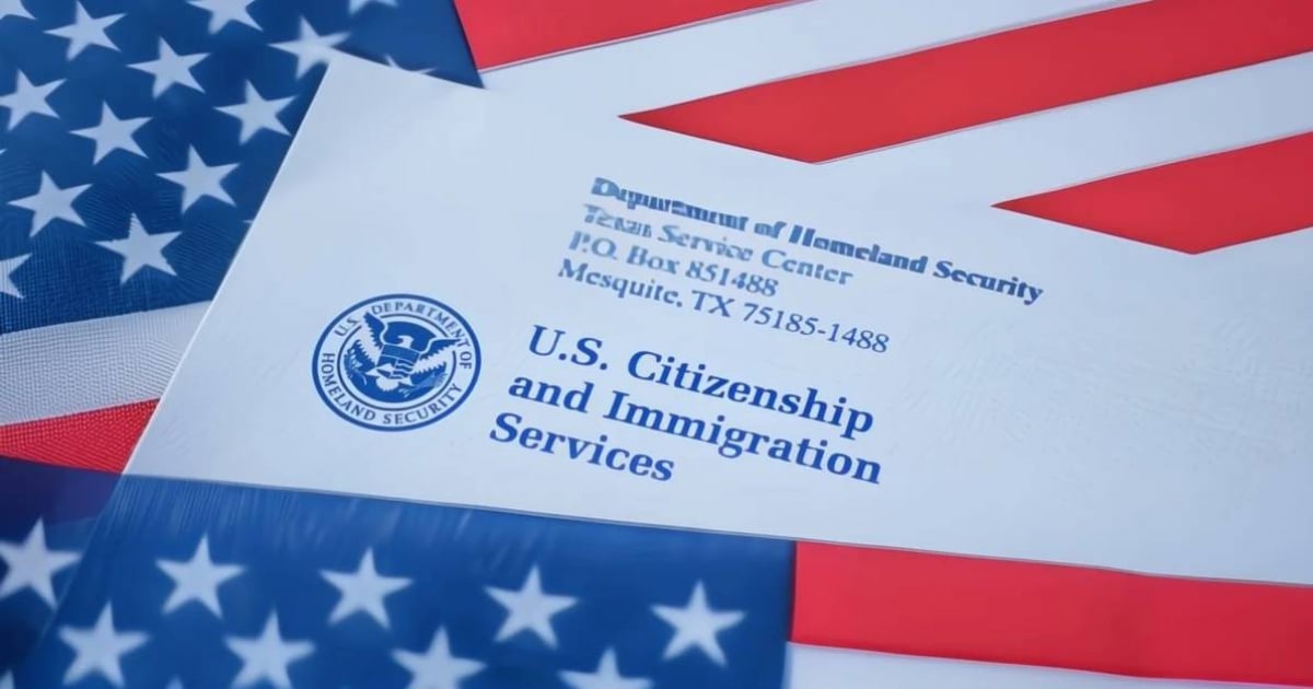 Trump Withdraws Work Permits for Migrants with Humanitarian Parole