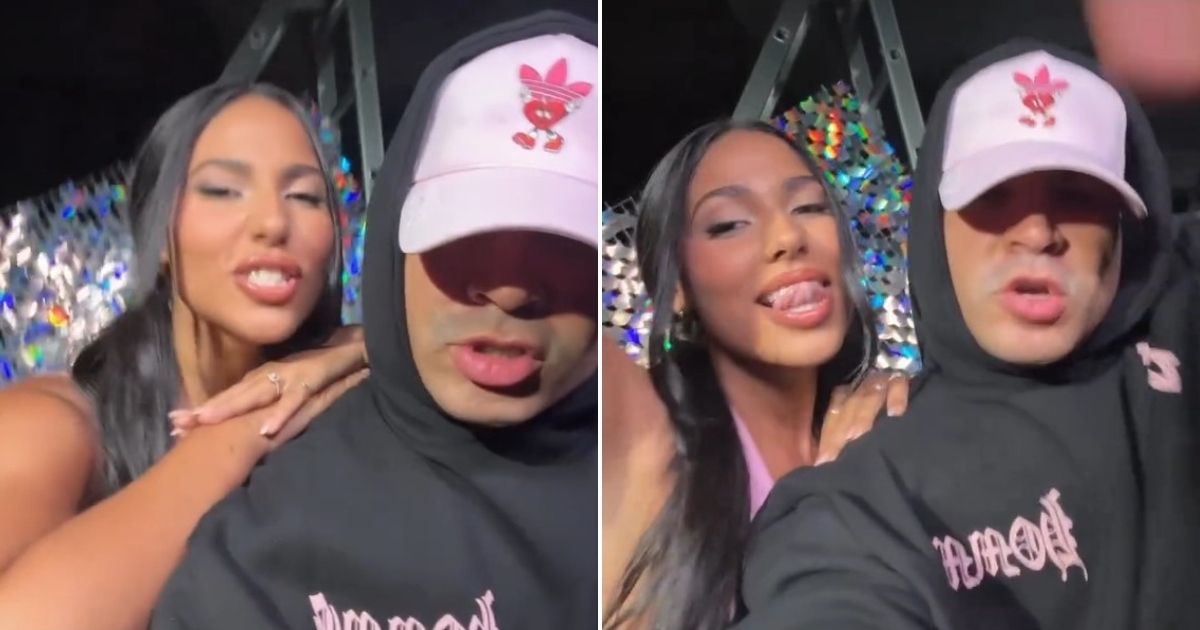 Hallel Génesis and Yomil Ignite Instagram with Sneak Peek of "Como dice el coro" and Announce Release Date