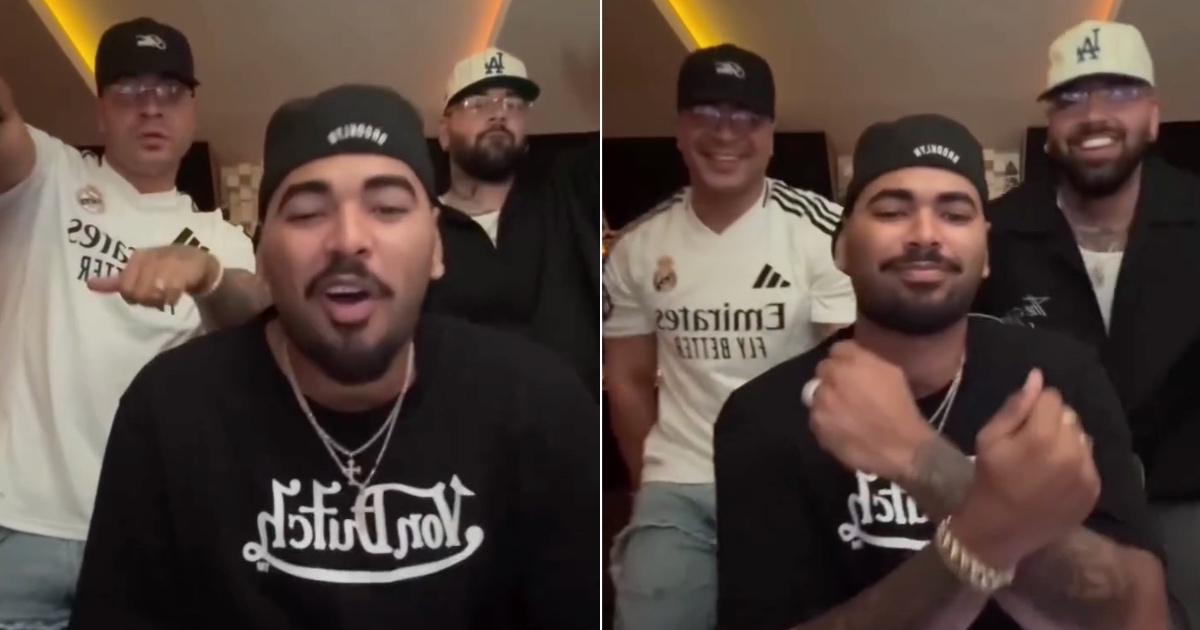 Fans Accuse Yomil and Charly & Johayron of Copying Daddy Yankee's Style in New Track Preview