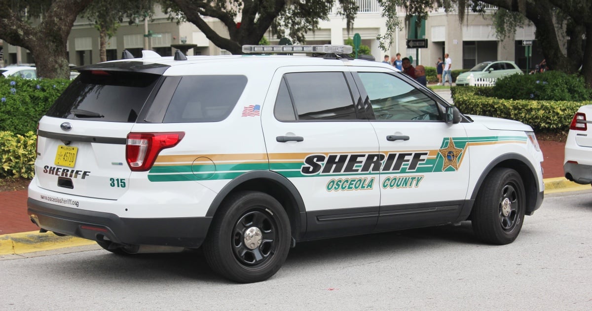 Machete Incident in Florida Ends with Attacker Taking Victim to Hospital