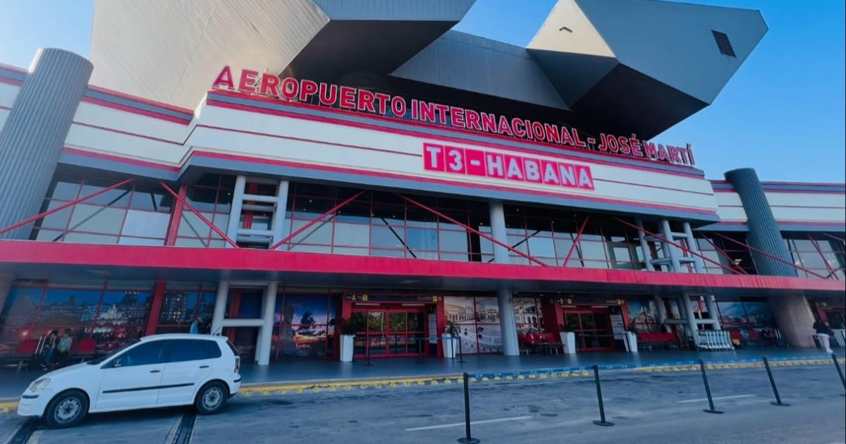 Bizarre Taxi Theft Scheme at Havana's José Martí Airport Raises Concerns
