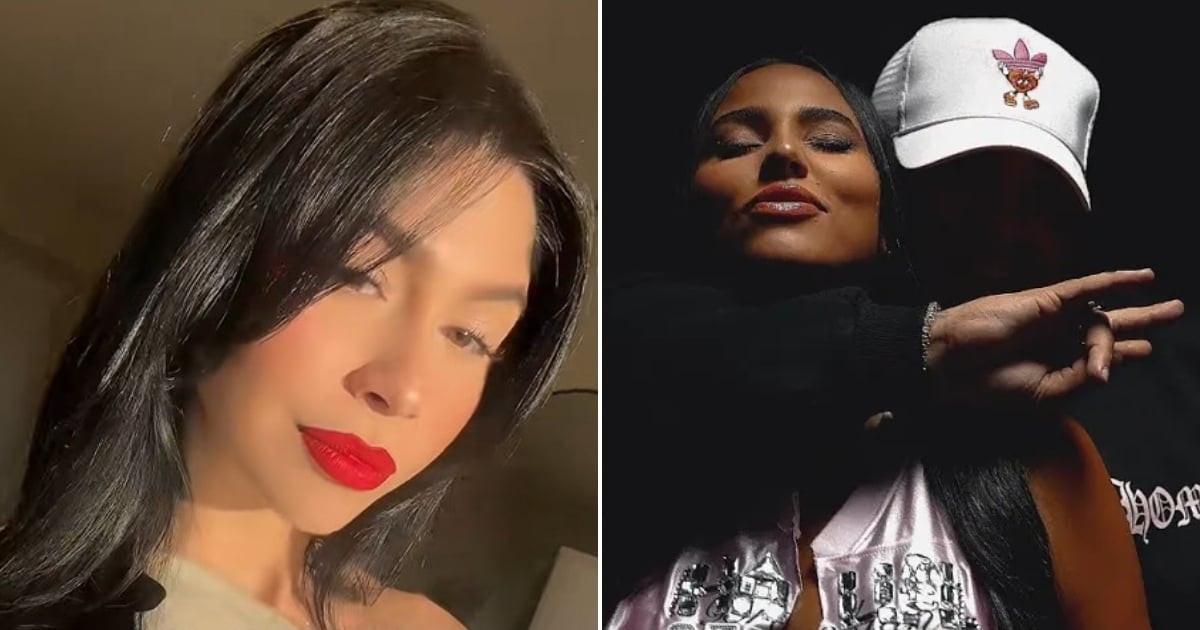 Did Daniela Reyes Just Hint at Yomil? Influencer Speaks Out After Explosive Collaboration with Hallel Génesis