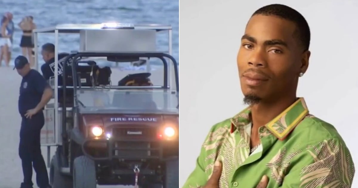 Father Drowns in South Florida Beach While Attempting to Rescue Daughter from Waves