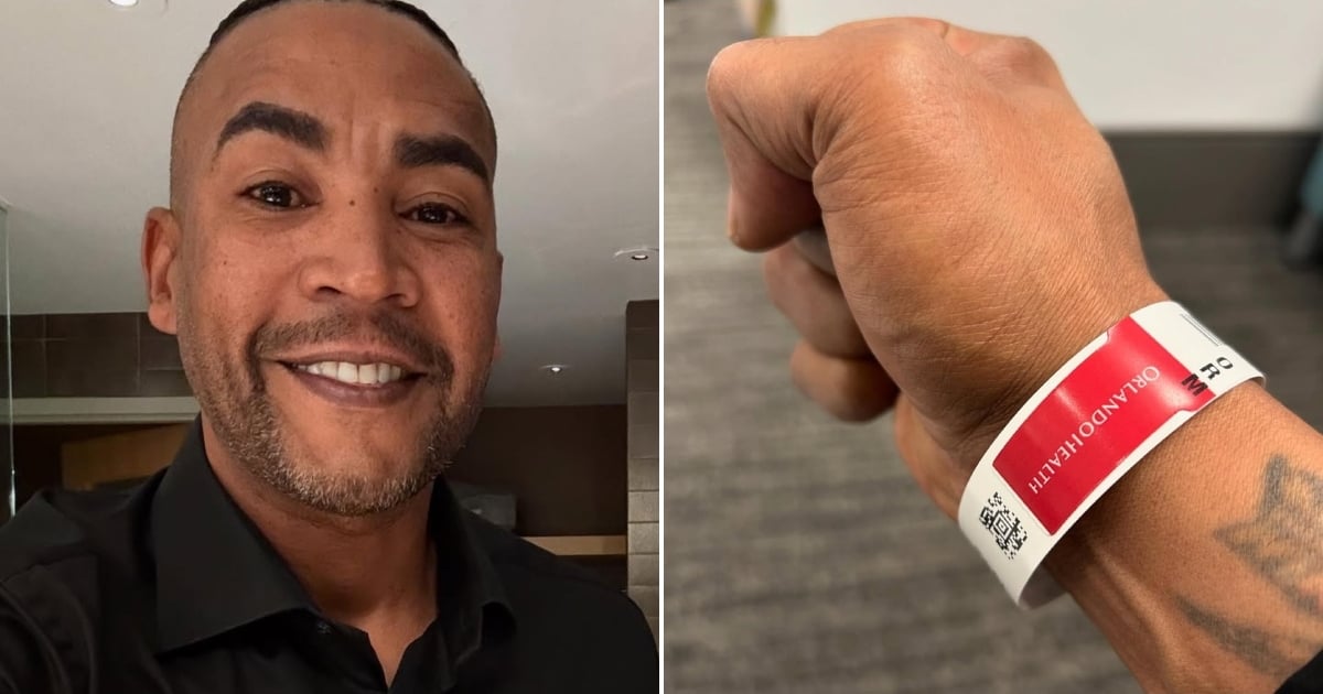 Don Omar Marks One Year Cancer-Free: "Thank You, God, for the Early Warning"
