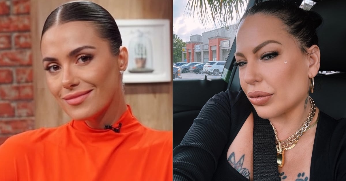 Goddess Criticizes Aly Sánchez Over Comments on Cuban Exile Community's Division and Lack of Empathy