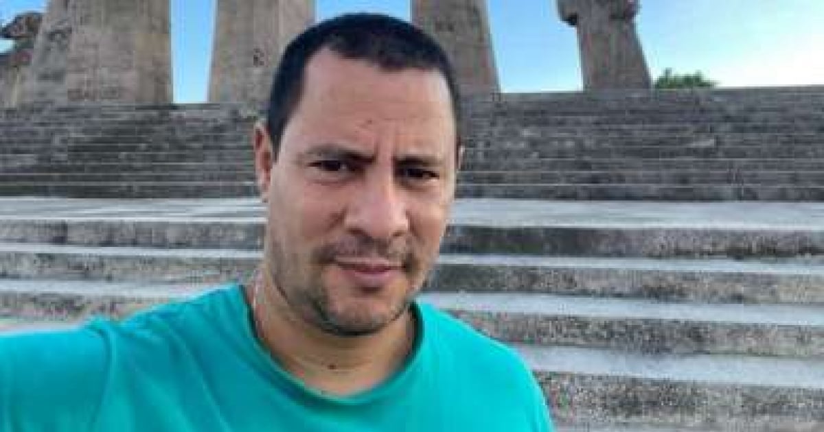 Israel Rojas Takes to Social Media to Criticize CiberCuba Over Fabricated Post