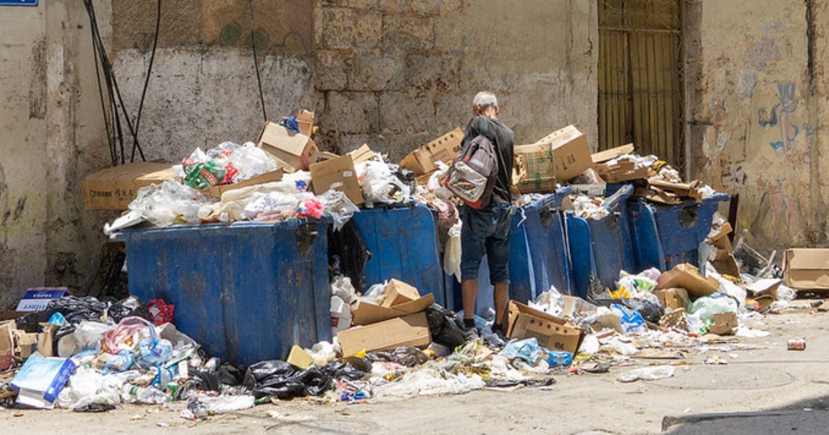 Organización advierte: El hambre en Cuba es hoy una emergencia crónica, no una crisis pasajera