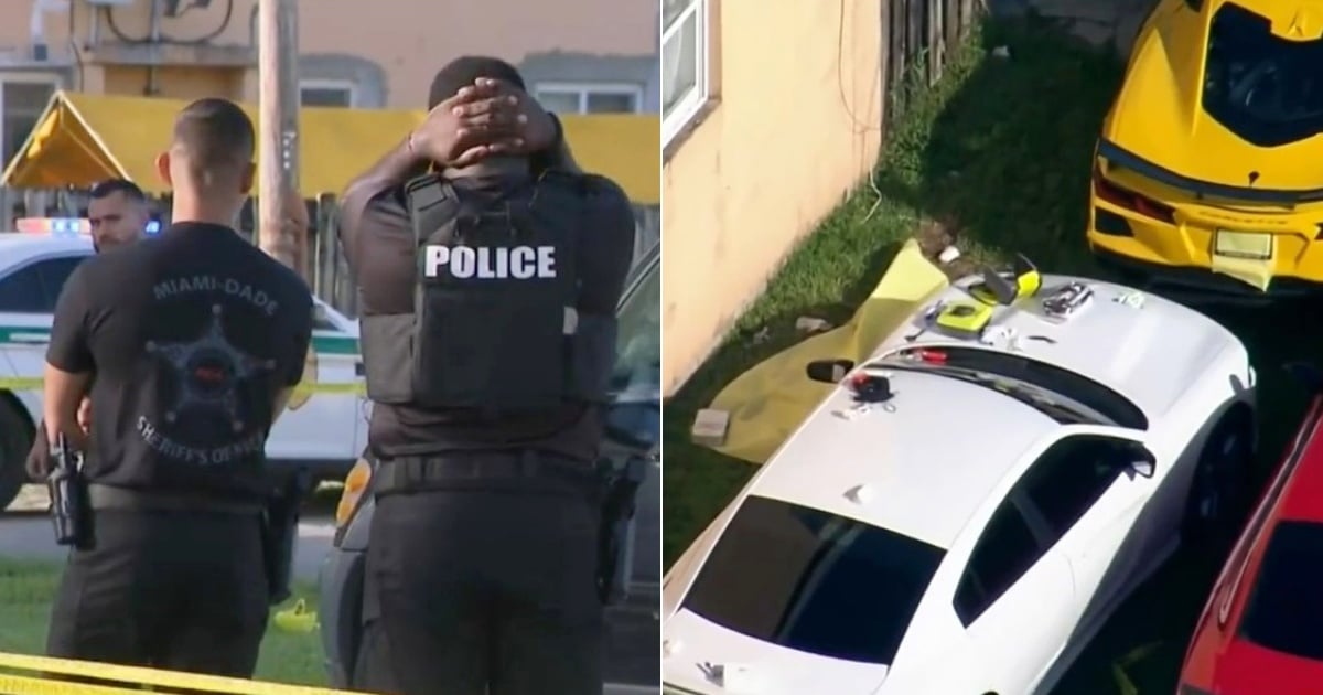 Joven muere baleado por un policía de Miami-Dade tras una parada de tráfico: Esto fue lo que ocurrió