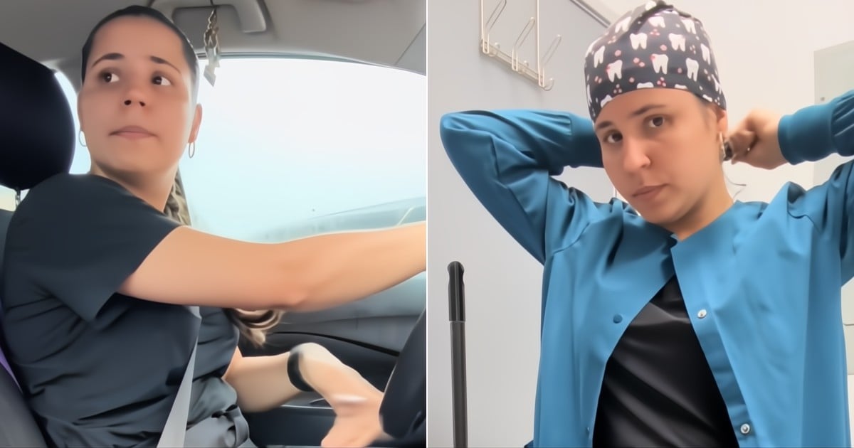 "Not What I Imagined": Cuban Mother on I-220A Shares Her Story and Inspires from Immigration Limbo