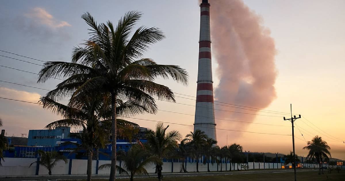 Ministro de Energía ruso promete modernizar unidades generadoras en Cuba