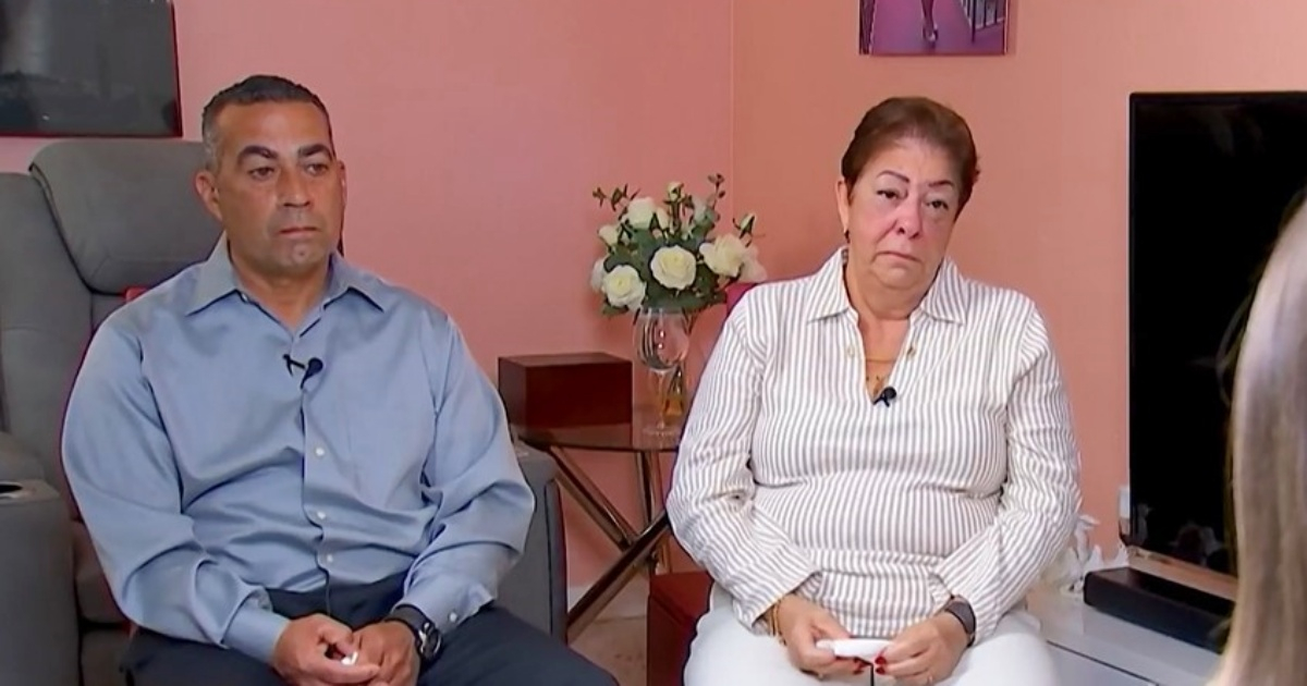 Derek Rosa's Family Files Lawsuit Against Four Government Agencies: Here's Why