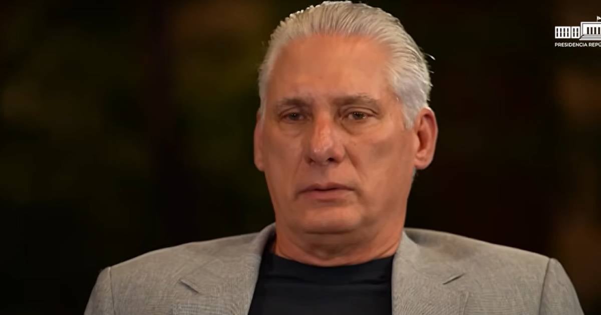 Cuban Leader Acknowledges Dire State of National Power Grid