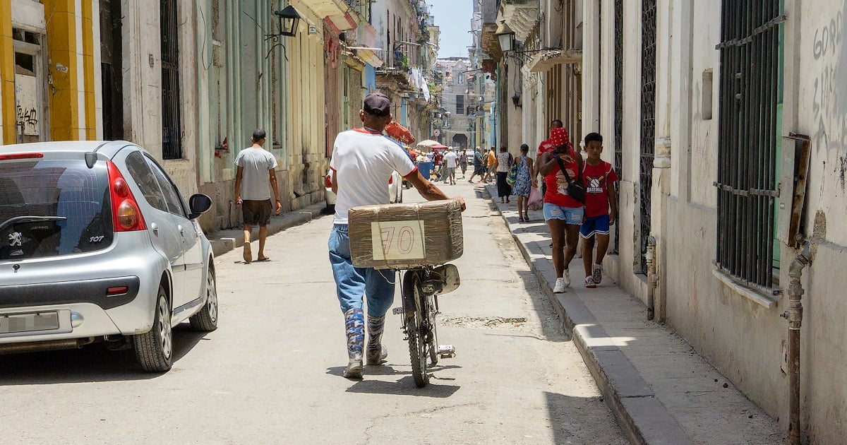 Currency Black Market in Cuba: Current Rates for Dollars, Euros, and MLC for Friday