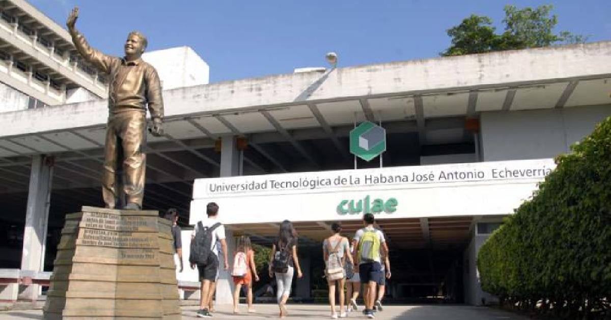 La CUJAE alquilará espacios a negocios privados, pero el proceso levanta sospechas
