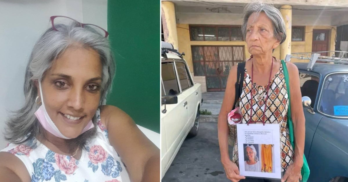 Mother's Relentless Search for Missing Daughter in Havana Continues