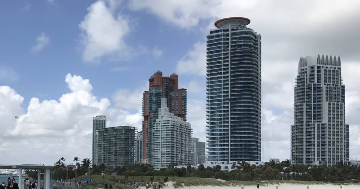 Censo revela cuál es la ciudad más poblada de Florida... y no es Miami