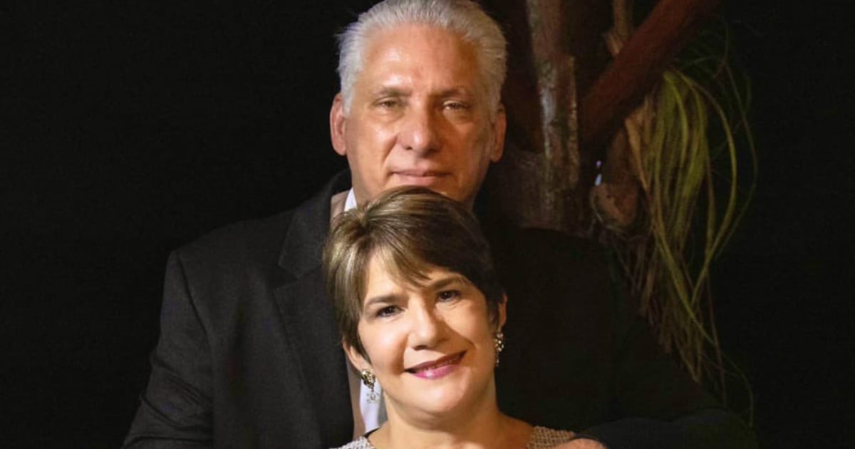 Cuba Faces Power Outages as Díaz-Canel Travels to Belarus