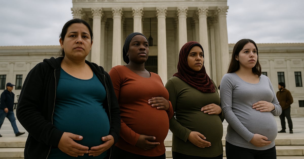Supreme Court Grants Trump Green Light to Advance Birthright Citizenship Restrictions in the U.S.