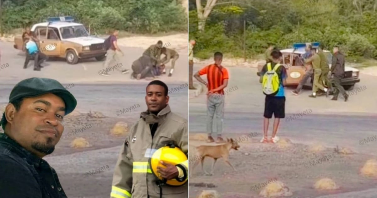Young Men Assaulted by Military on Santiago de Cuba Streets: What We Know So Far