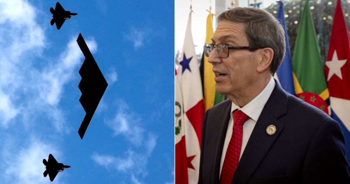 El miedo detrás del discurso: Cuba, Irán y la tergiversación de “La paz a través de la fuerza”