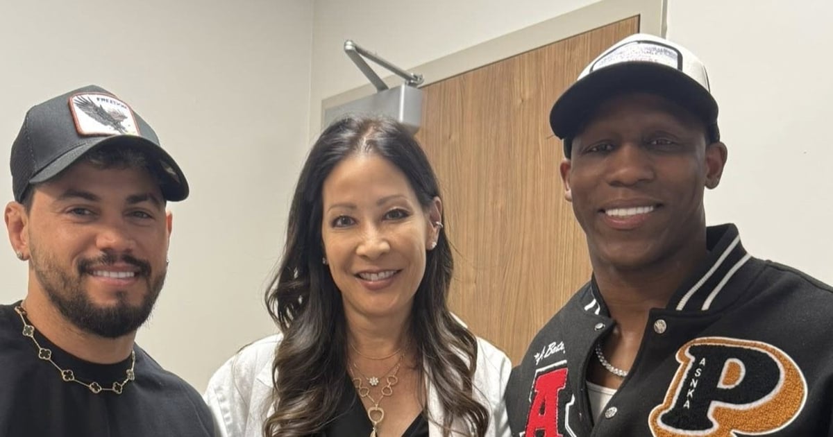 El cubano Robeisy Ramírez está listo para regresar al boxeo y ser campeón otra vez