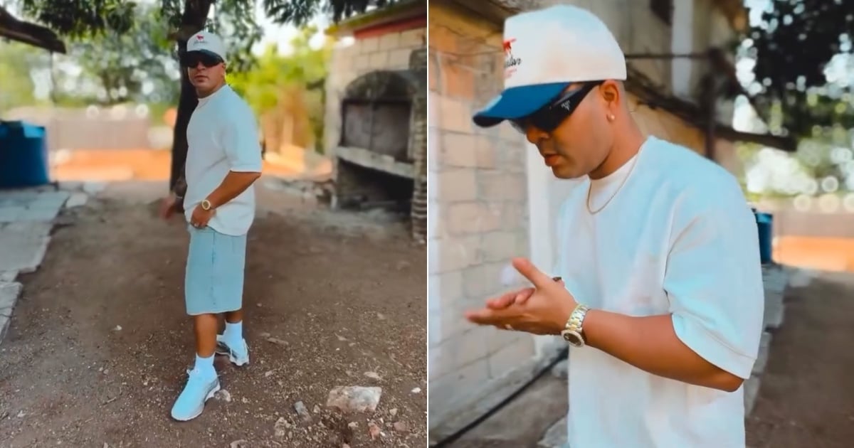 Yomil Flaunts His Life Achievements: From Sleeping in a Makeshift Bed to Owning Multiple Homes in Havana
