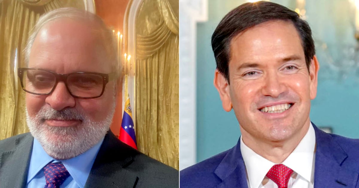 Washington Intensifies Pressure on Cuban Government; Havana Responds with Repetitive Rhetoric