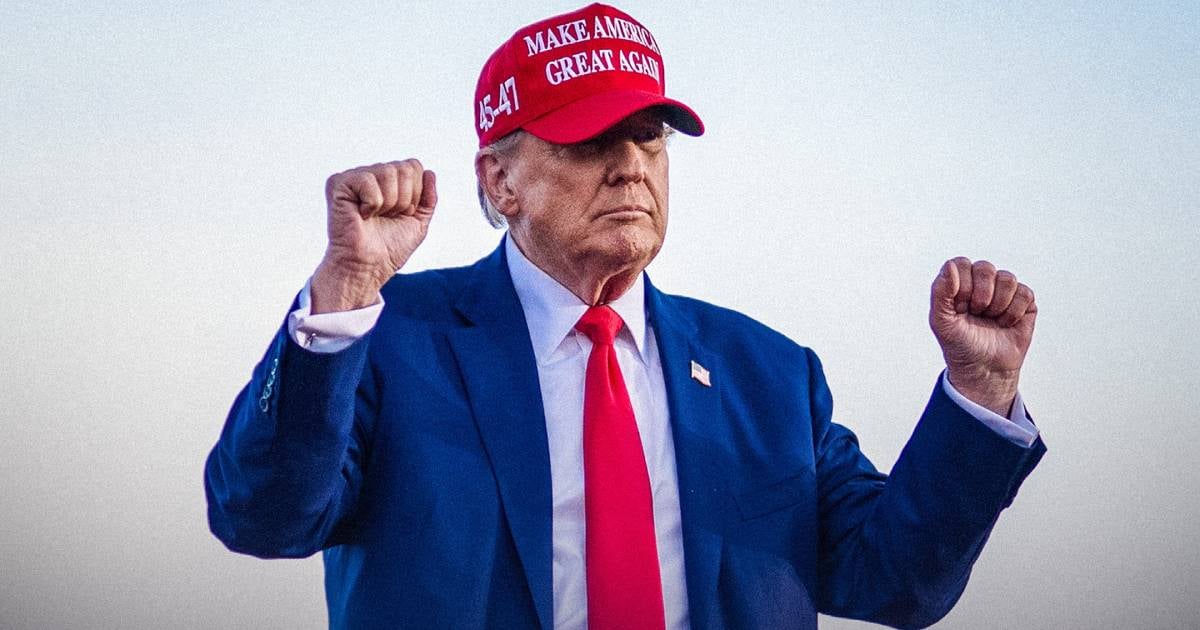 U.S. Senate Passes Trump's "One Big Beautiful Bill" Amidst Political Turmoil