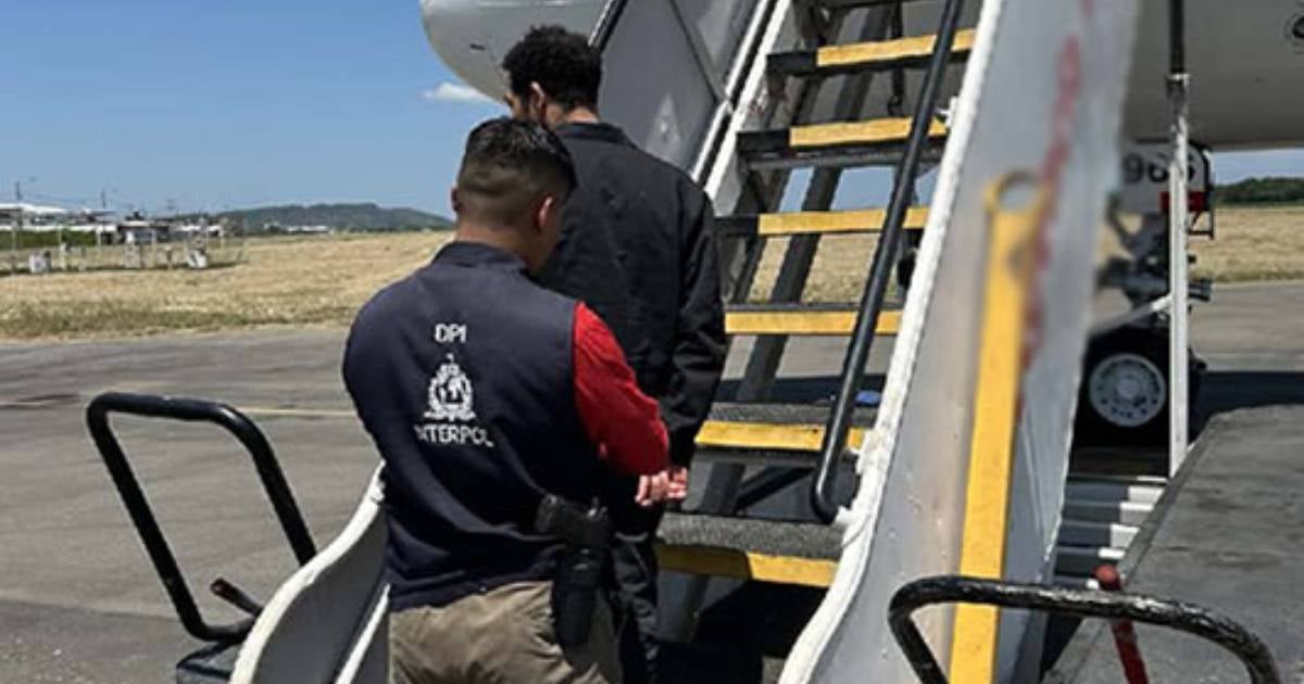 U.S. to Deport Cuban Man to Mexico After Cuba Refuses Reentry