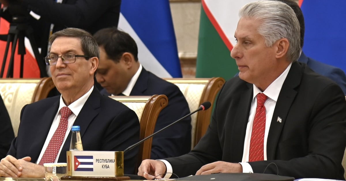 "Cuba es un país estable": Régimen responde a nuevas medidas de Trump