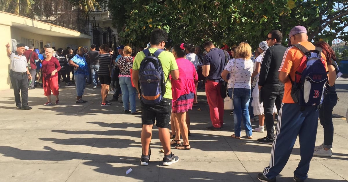 Experto en trámites de Ley de Nietos: "La mitad de las personas que nos contactan son de EE.UU."