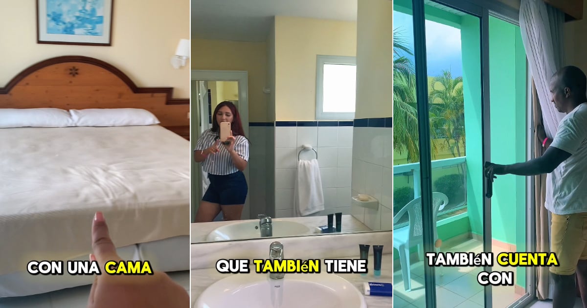 Cheapest Three-Star Hotel in Varadero: $43 a Night