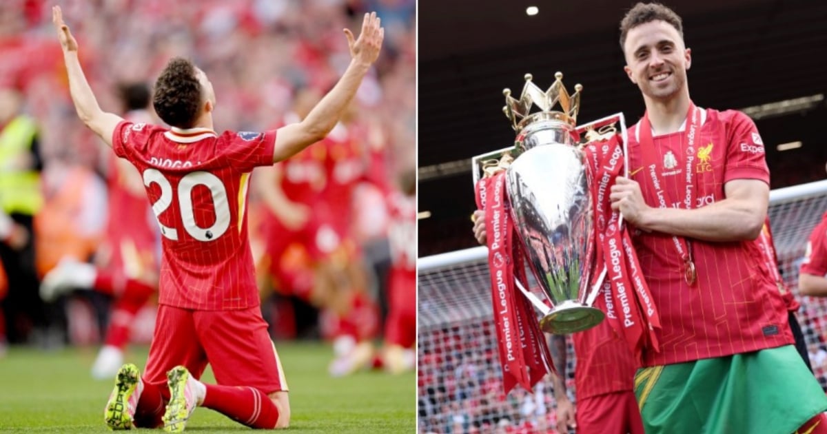 Tragic Accident Claims Lives of Soccer Star Diogo Jota and Brother: Devastating Aftermath Revealed