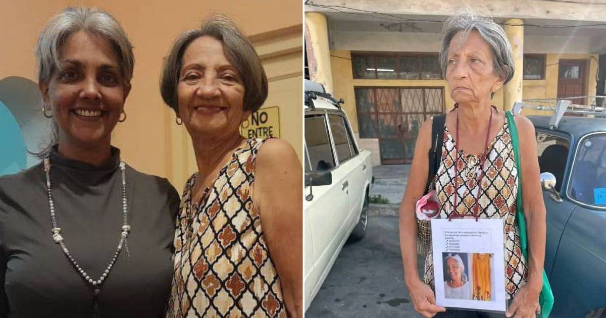 Mother's Heartfelt Plea: Desperate Call to Find Missing Daughter Doraiky Águila Alive