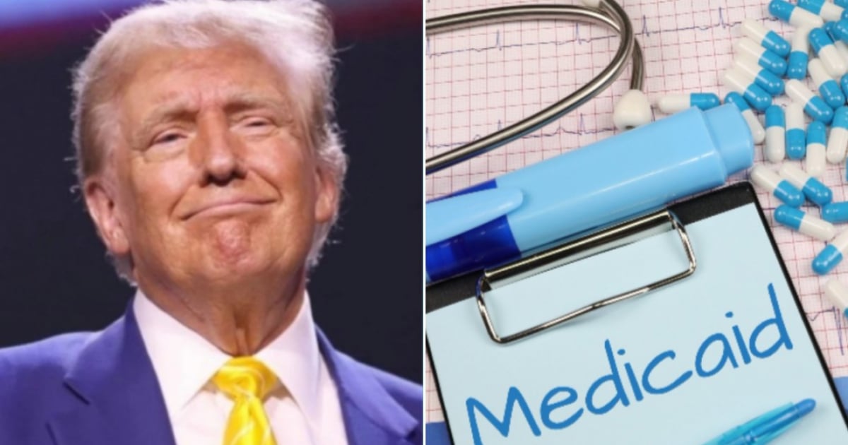 Trump's Sweeping Legislation Puts Medicaid and SNAP Recipients at Risk: Key Changes Explained