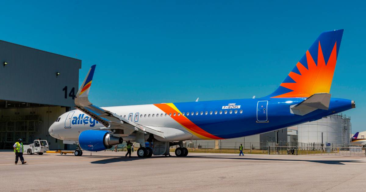 Flight Departing Florida Makes Emergency Return Due to Passenger Threat: What Really Happened