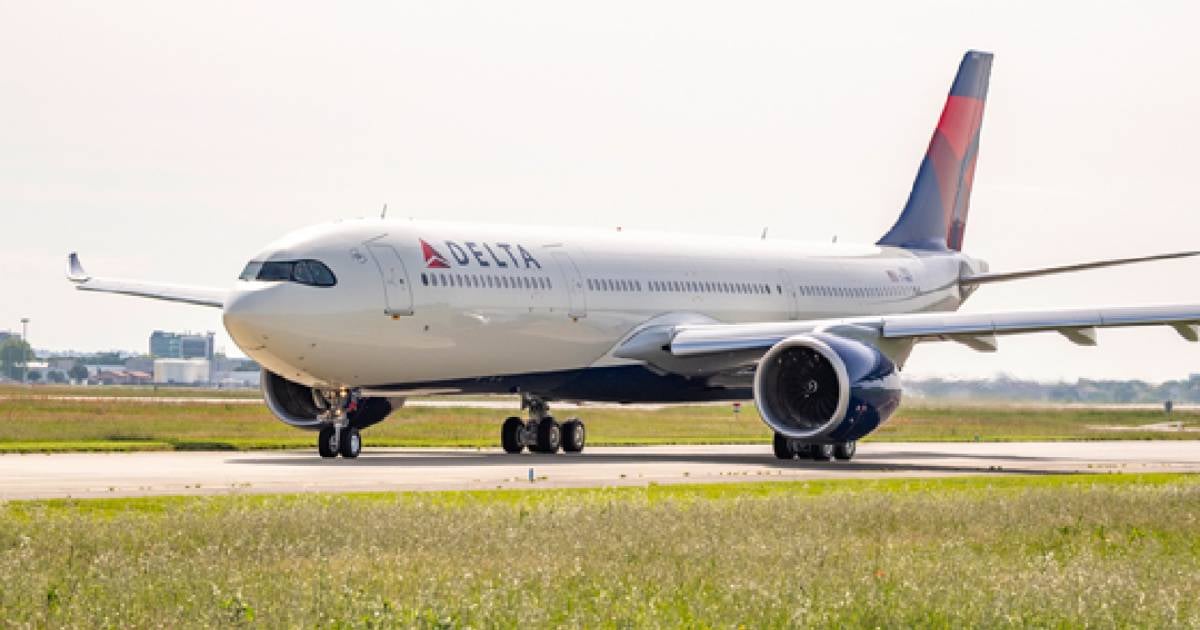 Vuelo a Fort Lauderdale aterriza de emergencia por incendio en batería de litio: “El avión se llenó de humo”