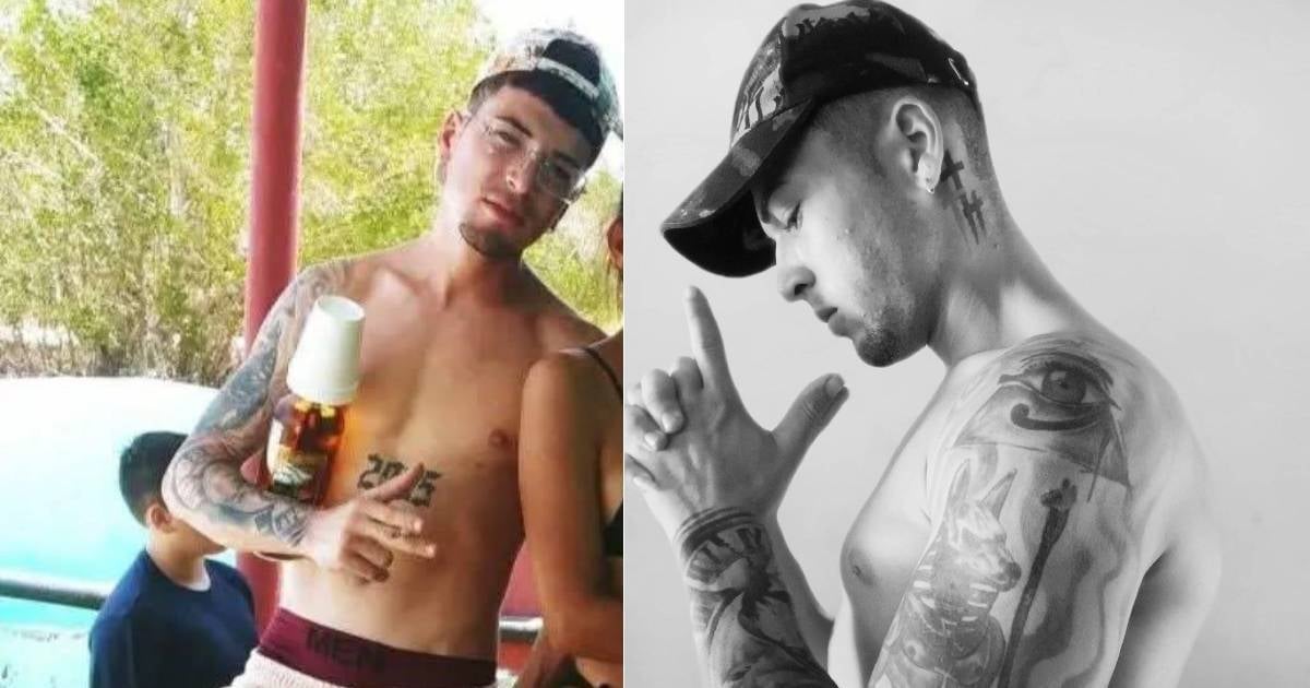 Young Cuban Killed During Summer Kick-Off in Las Tunas: Leaves Pregnant Wife Behind