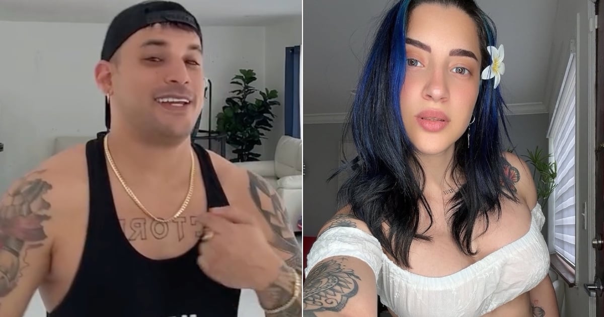 Is Ultrack Taking a Jab at Amanda with New Song Snippet?