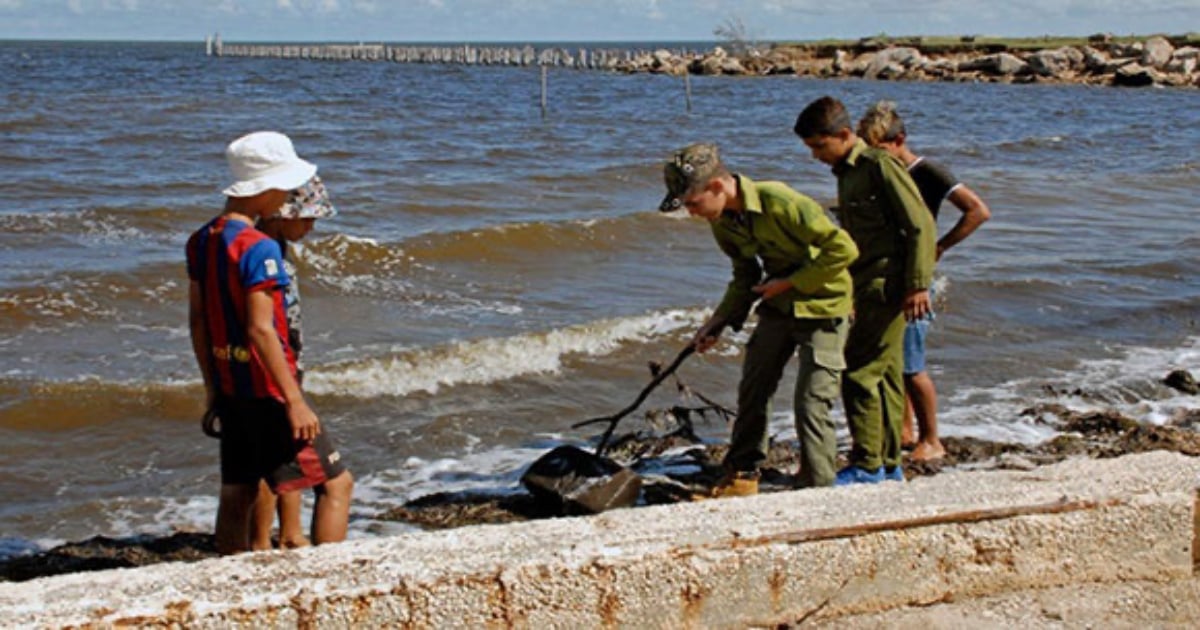 Restricted Zone Expands in Pilón and Niquero Due to Increased Drug Arrivals on Southern Granma Coast