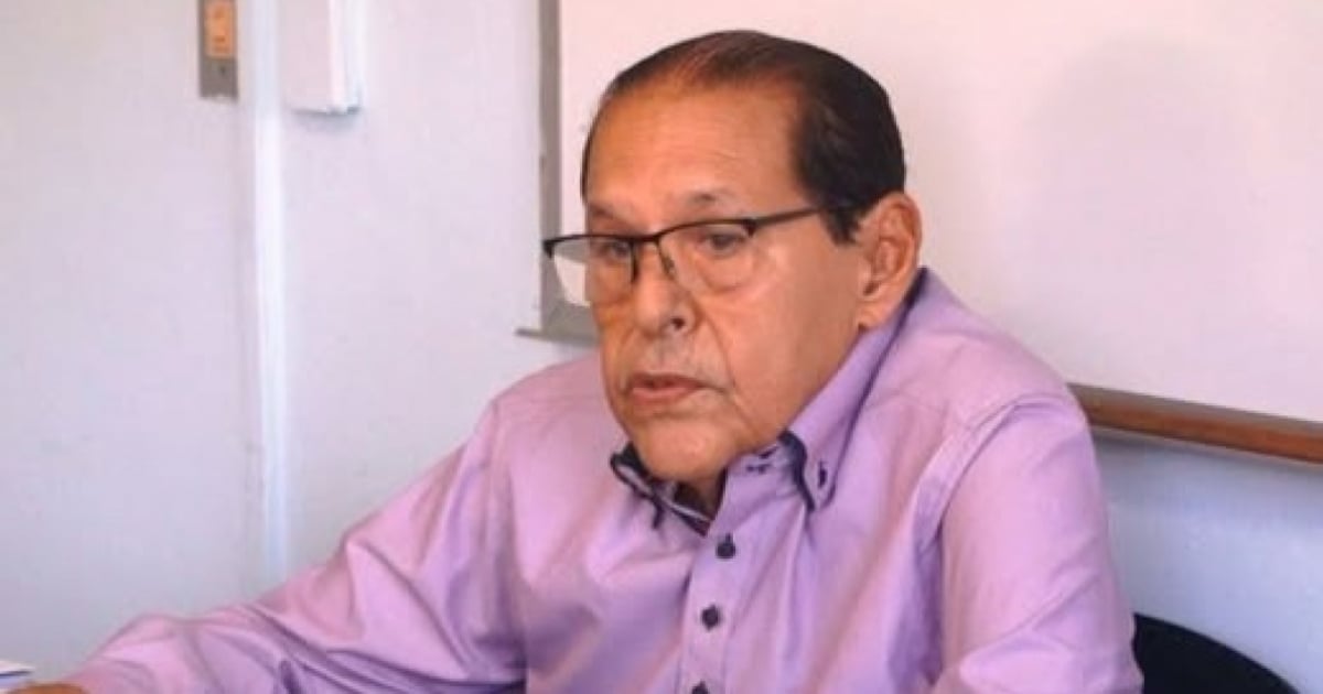 Fallece el exministro de salud de Cuba Julio Teja Pérez