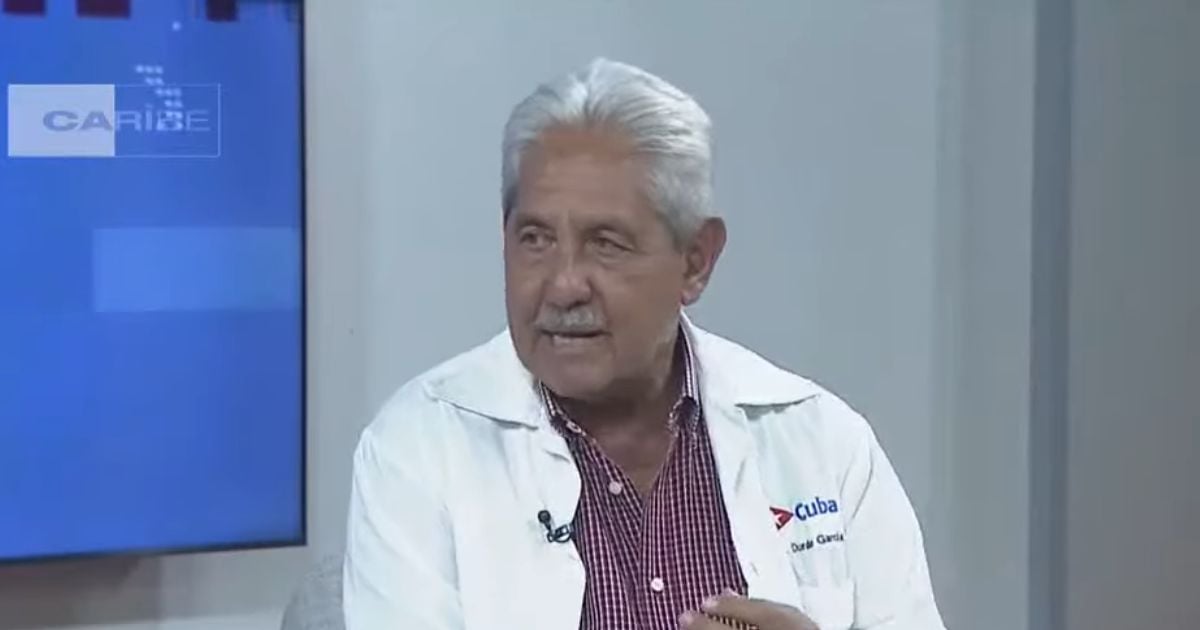 New Coronavirus Variant Sparks Concern in Cuba