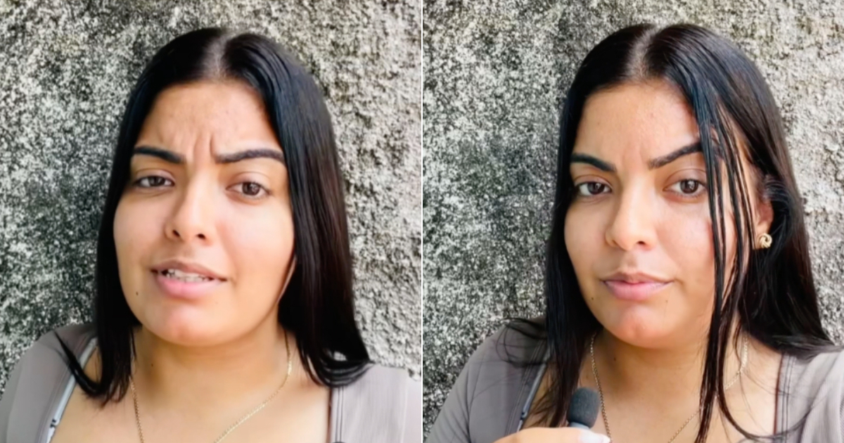 Struggling in Cuba: Viral TikTok Sheds Light on the Harsh Reality of Living on State Salaries